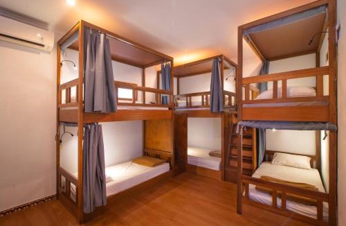 Kuta Hostel | Simpang Inn Hostel