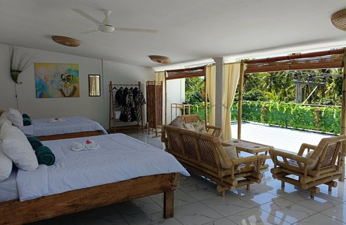 Bukti Bed & Breakfast | Skylodge 1 B&B - Bali Jungle Retreat with Fine Dining & Eco Pool