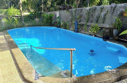 Bukti Apartment | Skylodge B&B - Bali Jungle Retreat with Fine Dining & Eco Pool