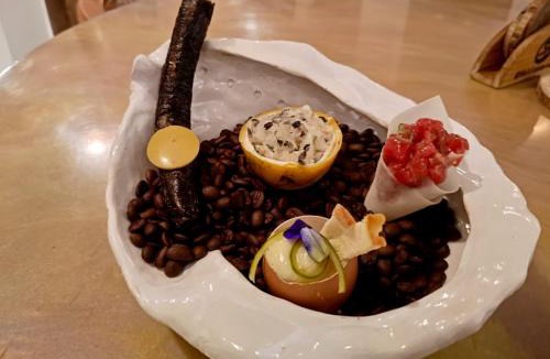 Bukti Hotel | Skylodge B&B - Bali Jungle Retreat with Fine Dining & Eco Pool