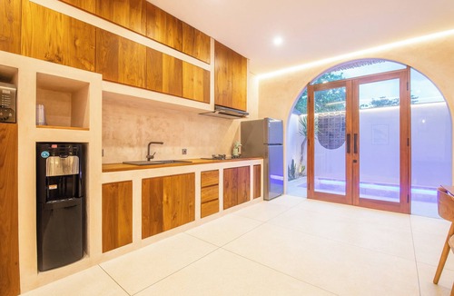 Pecatu Villa | Sleek 2BR Villa, 5 Minutes to Bingin Beach