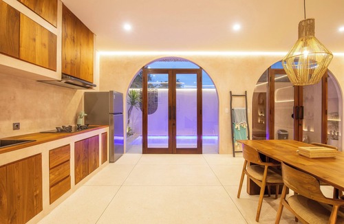 Pecatu Villa | Sleek 2BR Villa, 5 Minutes to Bingin Beach