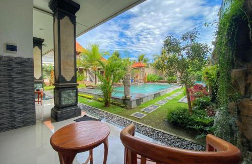 Keramas House | SNA GUEST HOUSE