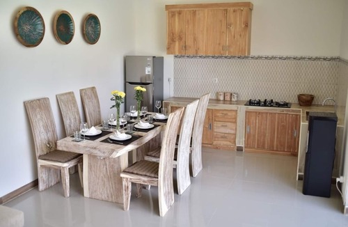 Seminyak Villa | Sol Bella Villa