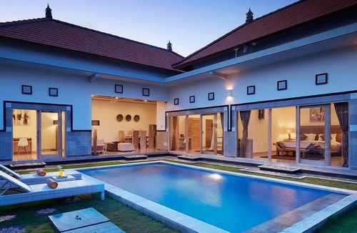 Seminyak Villa | Sol Bella Villa