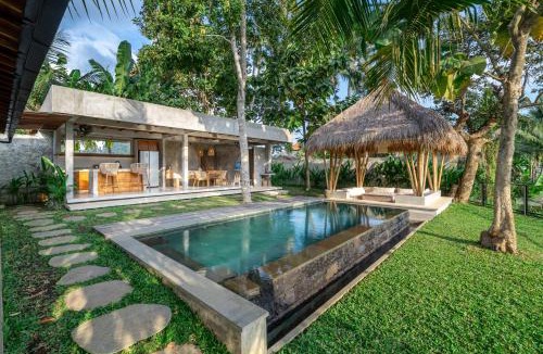 Pejeng Villa | Sola Villa Ubud