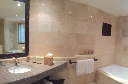 Sambirenteng Resort | Spa Village Resort Tembok Bali