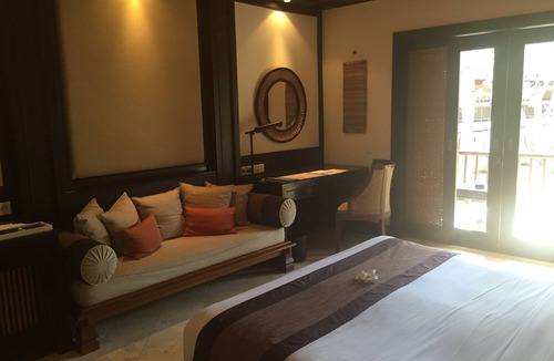 Sambirenteng Resort | Spa Village Resort Tembok Bali