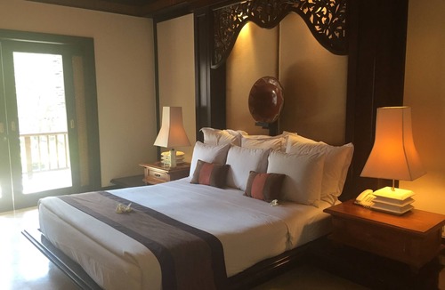 Sambirenteng Resort | Spa Village Resort Tembok Bali