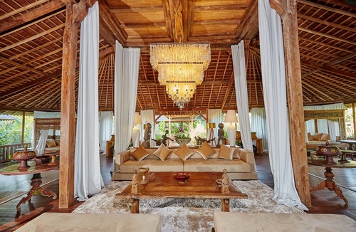 Banjar Semer Villa | SPACIOUS 9BR Villa, Canggu - W/Swimming Pool!