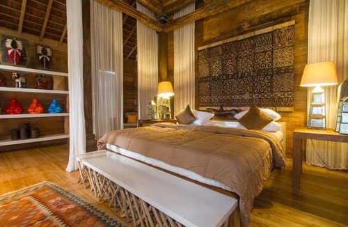 Banjar Semer Villa | SPACIOUS 9BR Villa, Canggu - W/Swimming Pool!