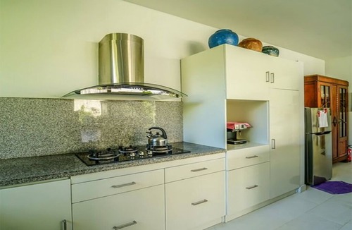 Purwakerti Villa | Spacious Luxury Villa w/ Pool & Jacuzzi near Amed Beach