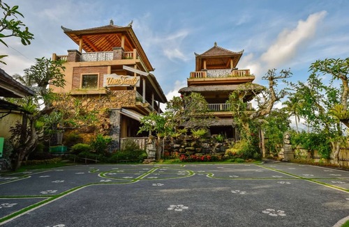 Bebandem House | Special Offer! 1BR Guesthouse in Karangasem