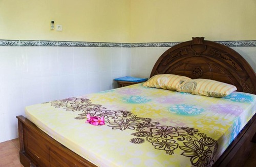 Legian House | Sri Beach Inn