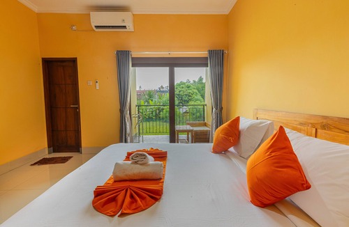 Klungkung House | Srinadi Waterpark Villa