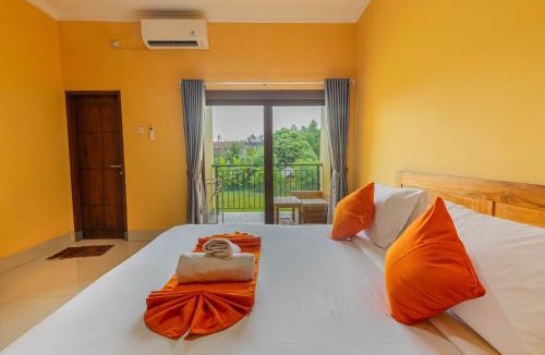 Klungkung House | Srinadi Waterpark Villa