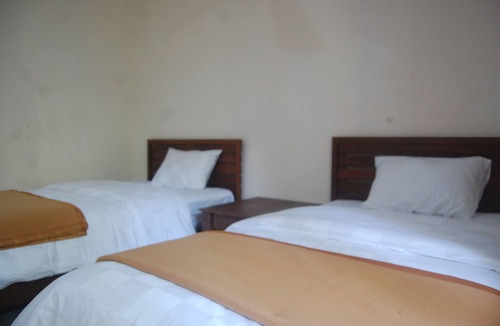 Amed Hotel | Star East Guest House