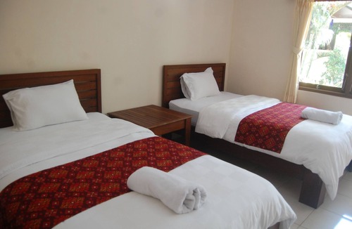 Amed Hotel | Star East Guest House