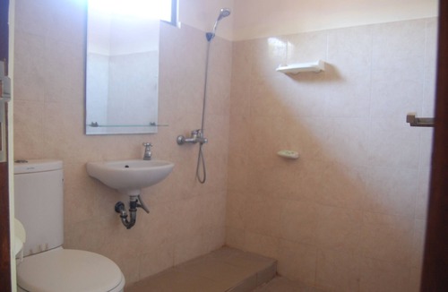 Amed Hotel | Star East Guest House