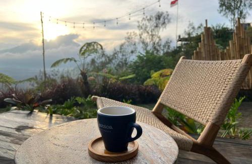 Kintamani Hotel | Stone Ridge Kintamani