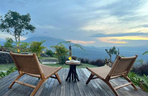 Kintamani Hotel | Stone Ridge Kintamani