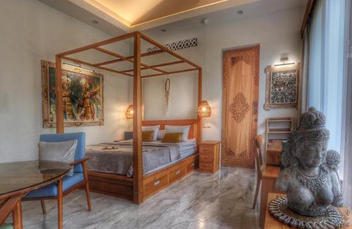 Kaliasem House | Studio guesthouse 38 in Lovina