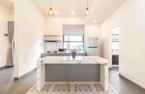 Amlapura Villa | Stunning 2 Bed Villa in Tejakula with private pool