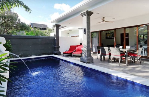 Legian City-Centre Villa | Stunning 3 Bedroom Villa - Hidden Oasis in Legian