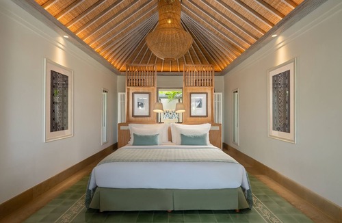 Ubud Hotel | Sudamala Resort Ubud Bali
