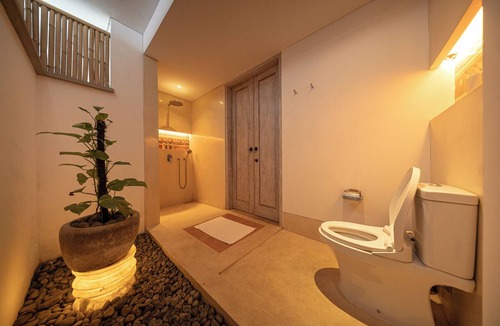 Ubud Hotel | Sudamala Resort Ubud Bali