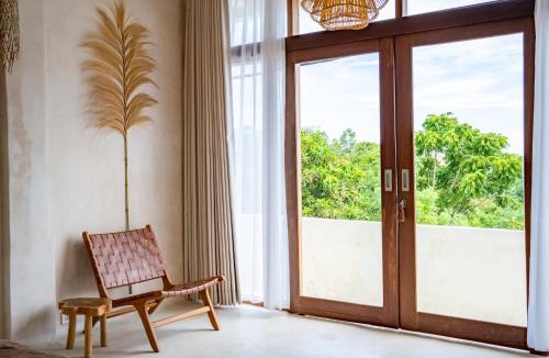 Ceningan Island Villa | Sugih Villa Ceningan