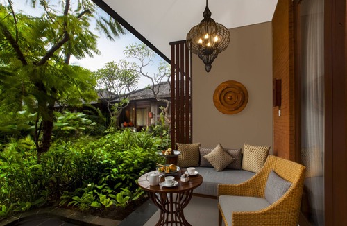 Downtown Kuta House | Suite Room with Kitchenette 2 minutes to Kuta Beach