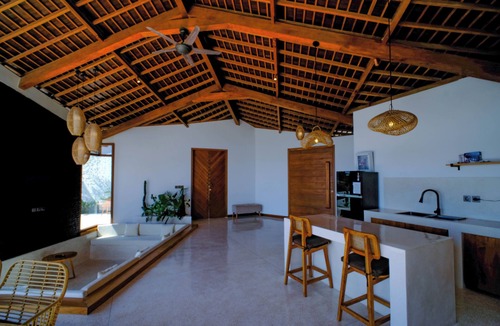 Batukandik Villa | Sundance Residence