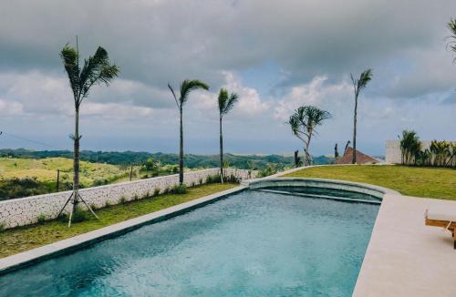 Batukandik Resort | Sundance Residence Nusa Penida