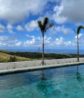 Batukandik Resort | Sundance Residence Nusa Penida