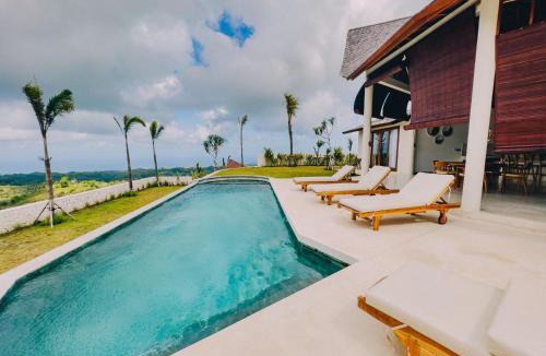 Batukandik Resort | Sundance Residence Nusa Penida