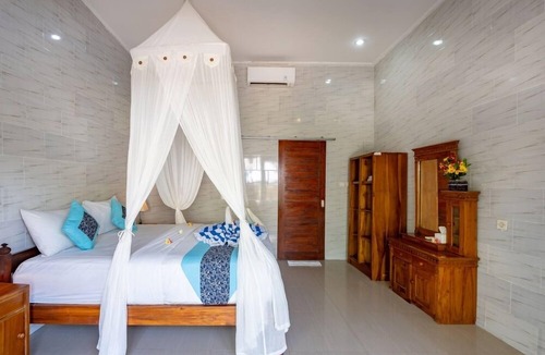 Penida Island Bed & Breakfast | Sundi Ocean Bungalow by ABM