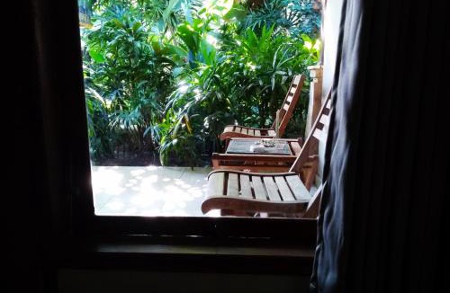 Amed House | Sunshine Bungalows
