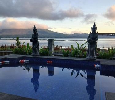 Kintamani Other | Surya Camp Buahan