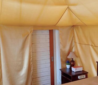 Kintamani Other | Surya Camp Buahan