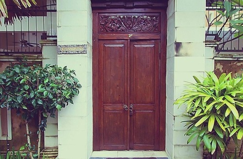 Legian City-Centre Villa | SuryaMas · Cozy 2BR Private Pool Double-Six Beach Legian Bali