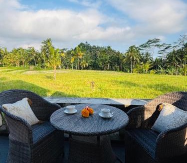 Tampaksiring House | Suwi Serenity Villa