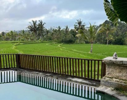 Tampaksiring House | Suwi Serenity Villa