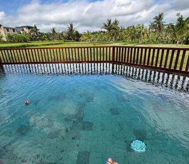 Tampaksiring House | Suwi Serenity Villa