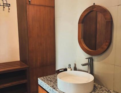 Tampaksiring House | Suwi Serenity Villa