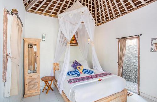 Ceningan Island Villa | Svaha Private Villas Ceningan