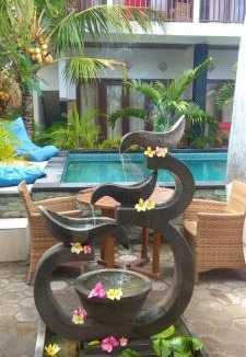 Jungut Batu House | Swara Homestay 2