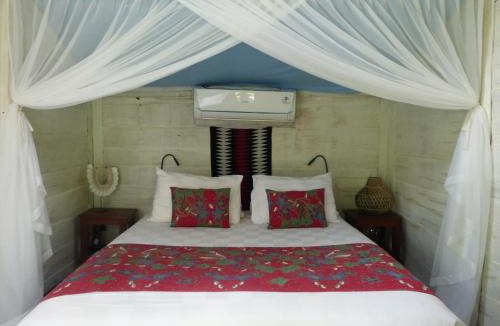Singakerta Bed & Breakfast | Swarma Villas Eco Jungle Retreat