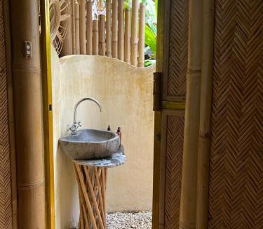 Singakerta Bed & Breakfast | Swarma Villas Eco Jungle Retreat