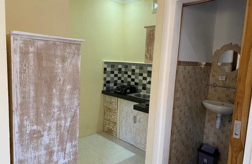 Jungut Batu Apartment | Sweet home